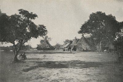 Fuerte Desaix, 1898 de Albert Ernest Augustine Baratier